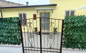 La casetta dello Zio